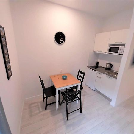 Gj16 Apartment Zagreb Bagian luar foto