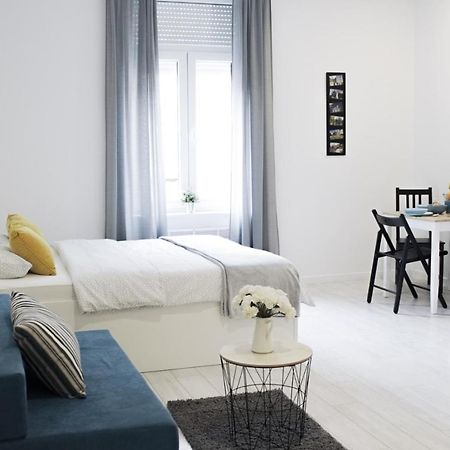Gj16 Apartment Zagreb Bagian luar foto