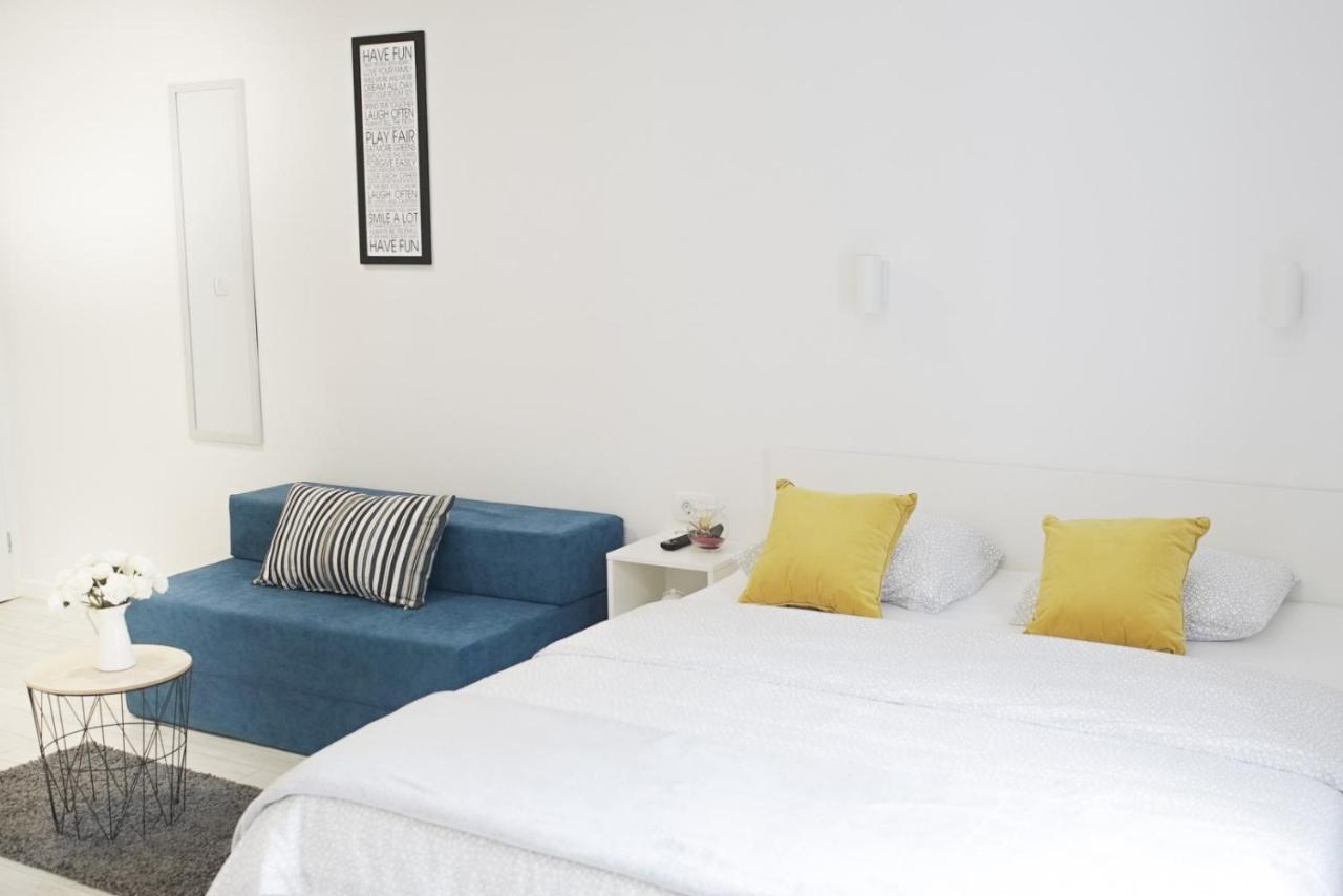 Gj16 Apartment Zagreb Bagian luar foto